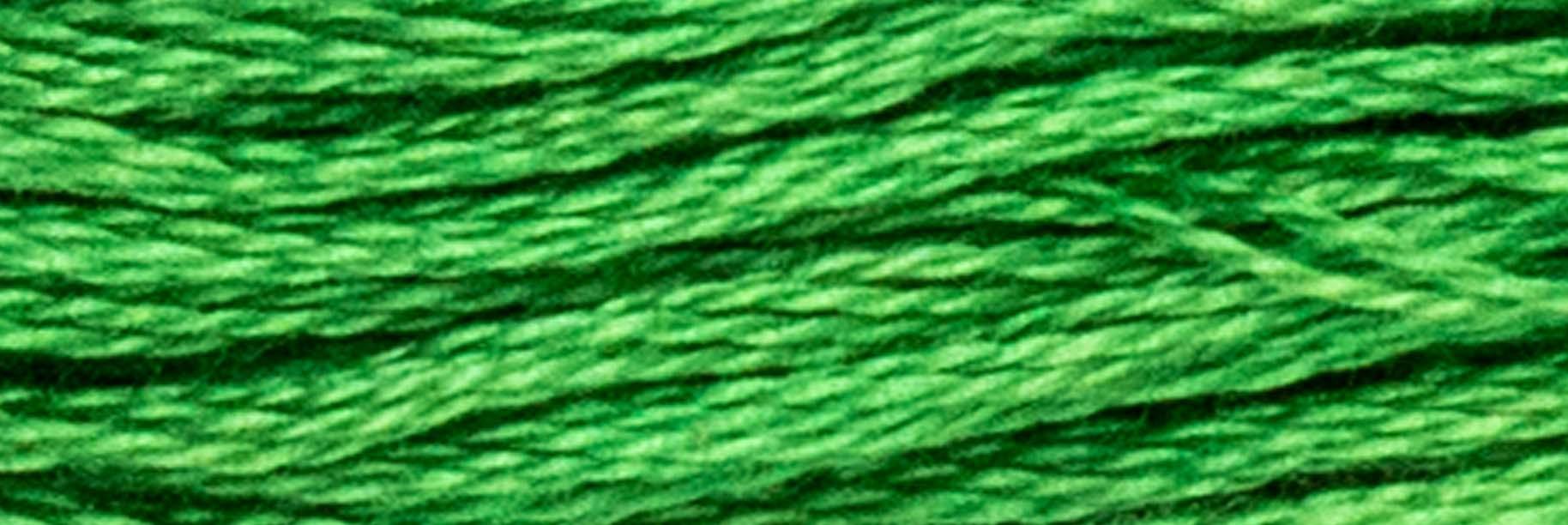 Stranded Cotton Luca - S - 282 / DMC 702 / Anchor 226 - Luca - S Yarns