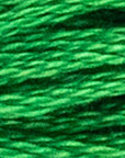 Stranded Cotton Luca - S - 284 / DMC 700 / Anchor 228/245 - Luca - S Yarns