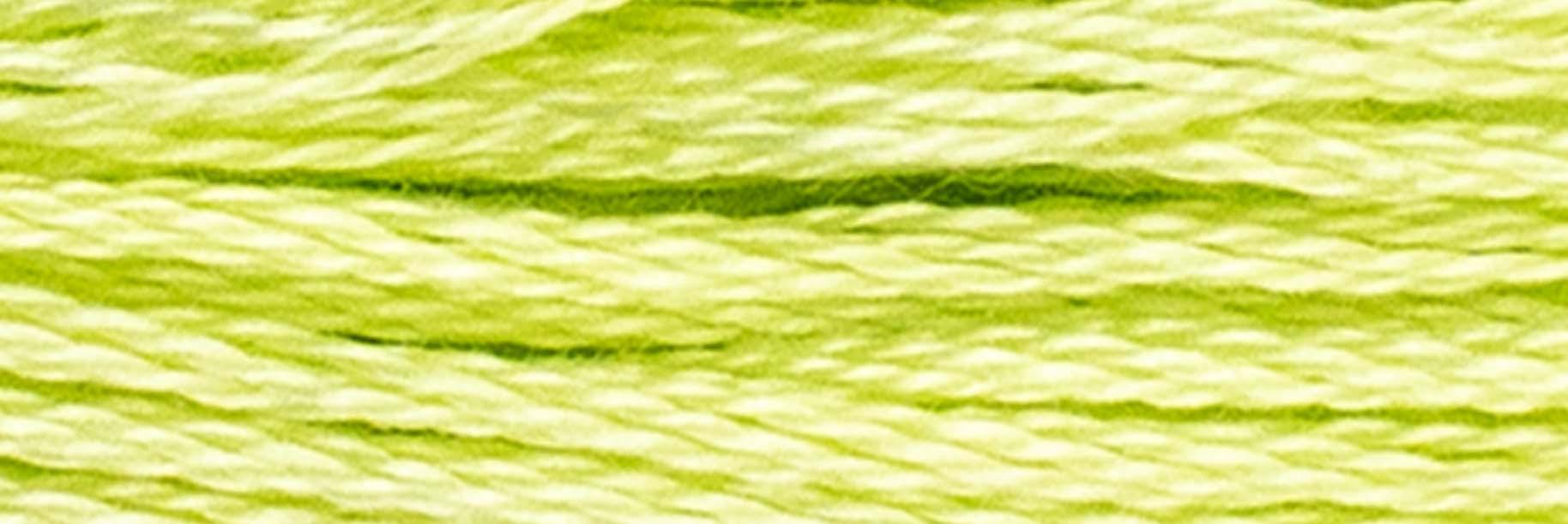 Stranded Cotton Luca - S - 287 / DMC 15 / Anchor 253 - Luca - S Yarns