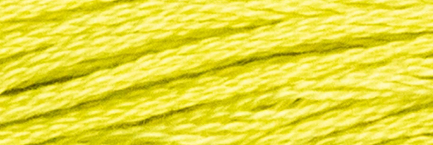 Stranded Cotton Luca - S - 294 / DMC 12 / Anchor - Luca - S Yarns