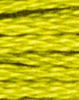 Stranded Cotton Luca - S - 296 / DMC 166 / Anchor - Luca - S Yarns