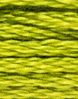 Stranded Cotton Luca - S - 297 / DMC 581 / Anchor - Luca - S Yarns