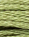 Stranded Cotton Luca - S - 299 / DMC 3364 / Anchor - Luca - S Yarns