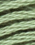 Stranded Cotton Luca - S - 300 / DMC 3363 / Anchor 262 - Luca - S Yarns