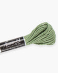 Stranded Cotton Luca-S - 300 / DMC 3363 / Anchor 262 Stranded Cotton - HobbyJobby