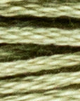 Stranded Cotton Luca - S - 303 / DMC 3053 / Anchor 858 - Luca - S Yarns