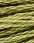 Stranded Cotton Luca - S - 304 / DMC 3052 / Anchor 860 - Luca - S Yarns