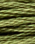 Stranded Cotton Luca - S - 305 / DMC 3051 / Anchor 861 - Luca - S Yarns