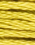 Stranded Cotton Luca - S - 308 / DMC 734 / Anchor 279 - Luca - S Yarns