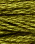 Stranded Cotton Luca - S - 311 / DMC 730 / Anchor 924 - Luca - S Yarns