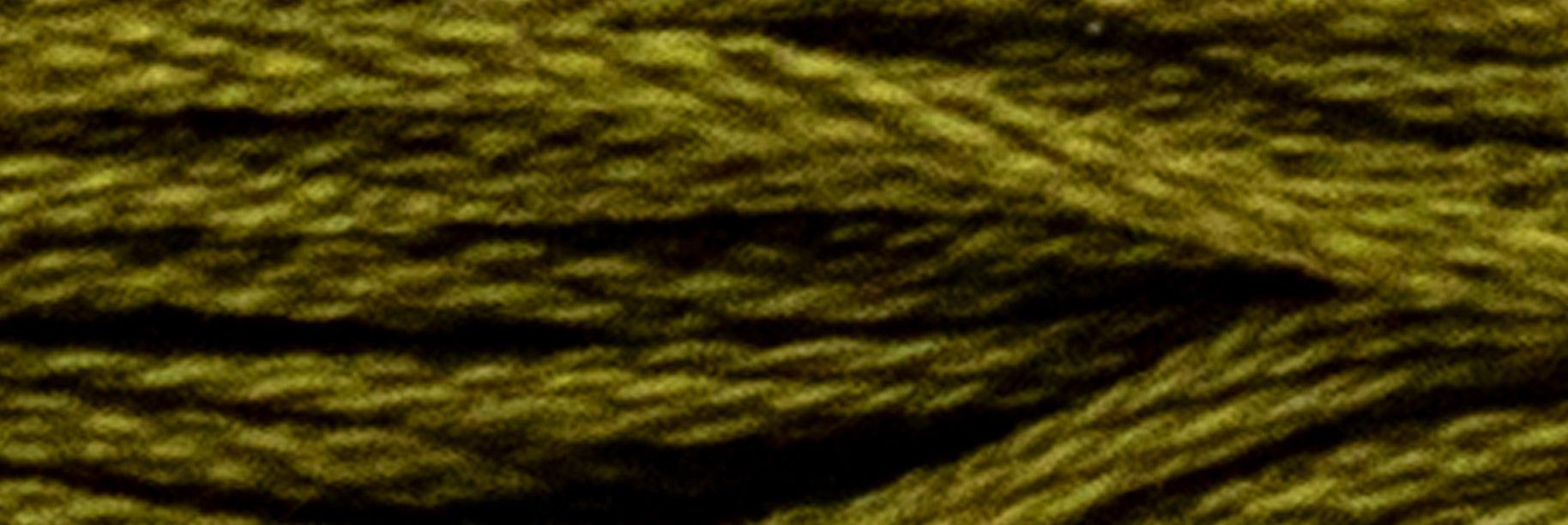 Stranded Cotton Luca - S - 312 / DMC X / Anchor 846 - Luca - S Yarns