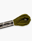 Stranded Cotton Luca-S - 312 / DMC X / Anchor 846 Stranded Cotton - HobbyJobby