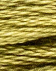 Stranded Cotton Luca - S - 314 / DMC 370 / Anchor 843 - Luca - S Yarns