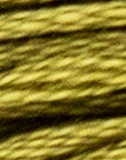 Stranded Cotton Luca - S - 315 / DMC 3012 / Anchor 844 - Luca - S Yarns