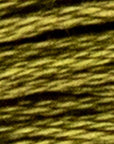 Stranded Cotton Luca - S - 316 / DMC 3011 / Anchor 845 - Luca - S Yarns