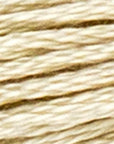 Stranded Cotton Luca - S - 317 / DMC 613 / Anchor 830 - Luca - S Yarns