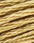 Stranded Cotton Luca-S - 318 / DMC 612 / Anchor 853 Stranded Cotton - HobbyJobby