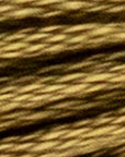 Stranded Cotton Luca - S - 320 / DMC 610 / Anchor 856 - Luca - S Yarns