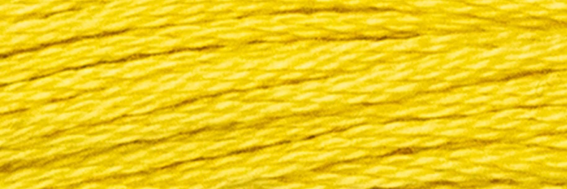 Stranded Cotton Luca - S - 322 / DMC 18 / Anchor 874 - Luca - S Yarns