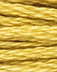 Stranded Cotton Luca - S - 323 / DMC 834 / Anchor 945 - Luca - S Yarns