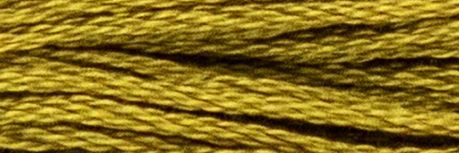 Stranded Cotton Luca - S - 326 / DMC 831 / Anchor - Luca - S Yarns