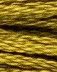 Stranded Cotton Luca - S - 326 / DMC 831 / Anchor - Luca - S Yarns