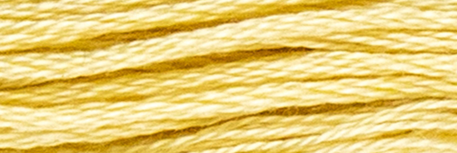 Stranded Cotton Luca - S - 330 / DMC 677 / Anchor 300 - Luca - S Yarns