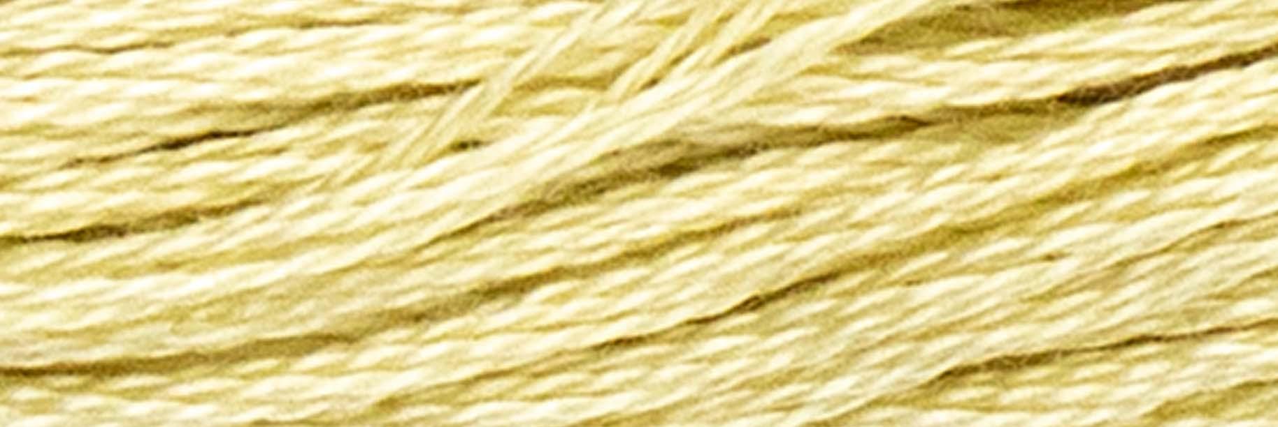 Stranded Cotton Luca - S - 335 / DMC 3047 / Anchor 852 - Luca - S Yarns