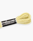 Stranded Cotton Luca-S - 335 / DMC 3047 / Anchor 852 Stranded Cotton - HobbyJobby