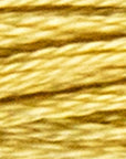 Stranded Cotton Luca - S - 336 / DMC 3046 / Anchor 945 - Luca - S Yarns