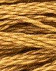 Stranded Cotton Luca - S - 338 / DMC 167 / Anchor 374 - Luca - S Yarns