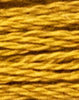 Stranded Cotton Luca - S - 342 / DMC 3829 / Anchor 901 - Luca - S Yarns