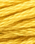 Stranded Cotton Luca - S - 344 / DMC 3821 / Anchor 305 - Luca - S Yarns