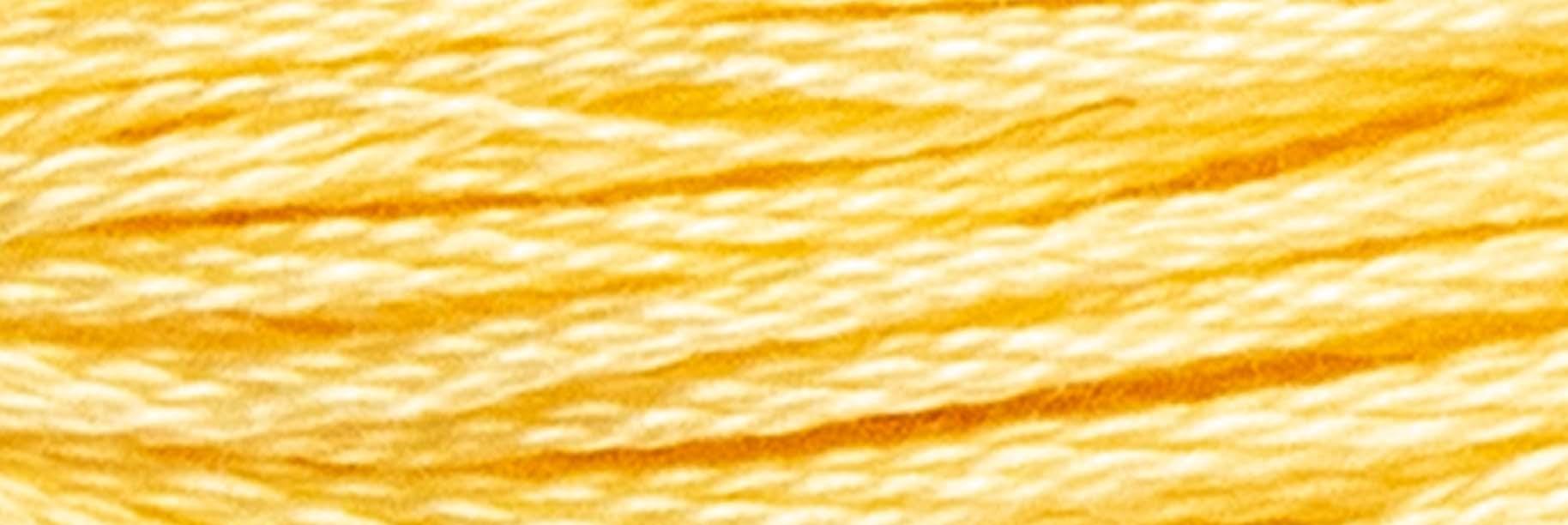 Stranded Cotton Luca - S - 352 / DMC 3855 / Anchor 311 - Luca - S Yarns