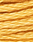 Stranded Cotton Luca - S - 356 / DMC 3827 / Anchor 1002 - Luca - S Yarns