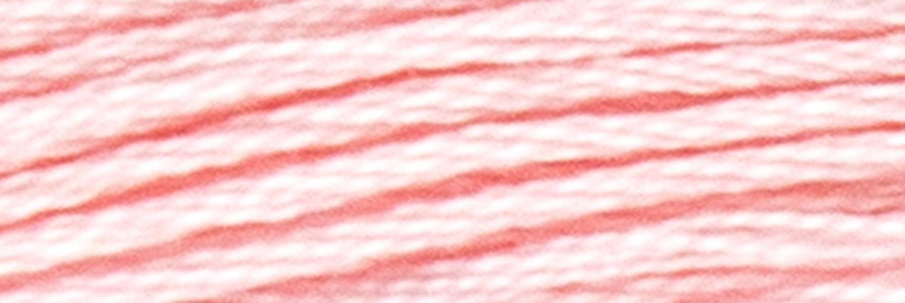 Stranded Cotton Luca - S - 36 / DMC 963 / Anchor 23,48 - Luca - S Yarns