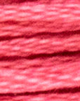 Stranded Cotton Luca - S - 38 / DMC 961 / Anchor X - Luca - S Yarns