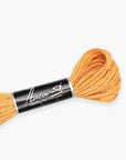 Stranded Cotton Luca-S - 399 / DMC 402 / Anchor 1047 Stranded Cotton - HobbyJobby