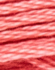 Stranded Cotton Luca - S - 40 / DMC 3833 / Anchor X - Luca - S Yarns