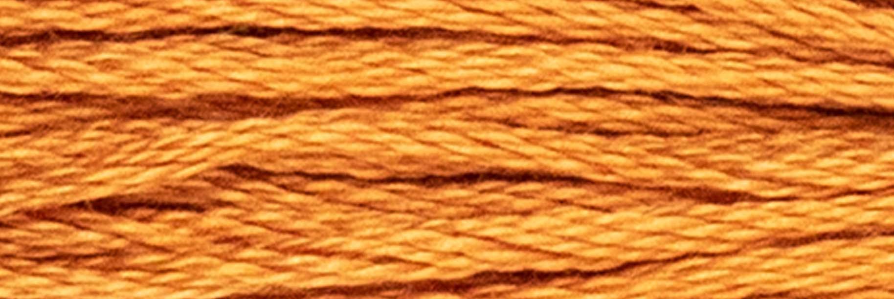 Stranded Cotton Luca - S - 400 / DMC 3776 / Anchor 1048 - Luca - S Yarns