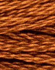 Stranded Cotton Luca - S - 402 / DMC 400 / Anchor 351 - Luca - S Yarns