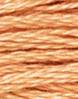 Stranded Cotton Luca - S - 406 / DMC 758 / Anchor 868 - Luca - S Yarns