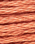 Stranded Cotton Luca - S - 408 / DMC 356 / Anchor 5975 - Luca - S Yarns