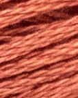 Stranded Cotton Luca - S - 409 / DMC 3830 / Anchor 5975 - Luca - S Yarns