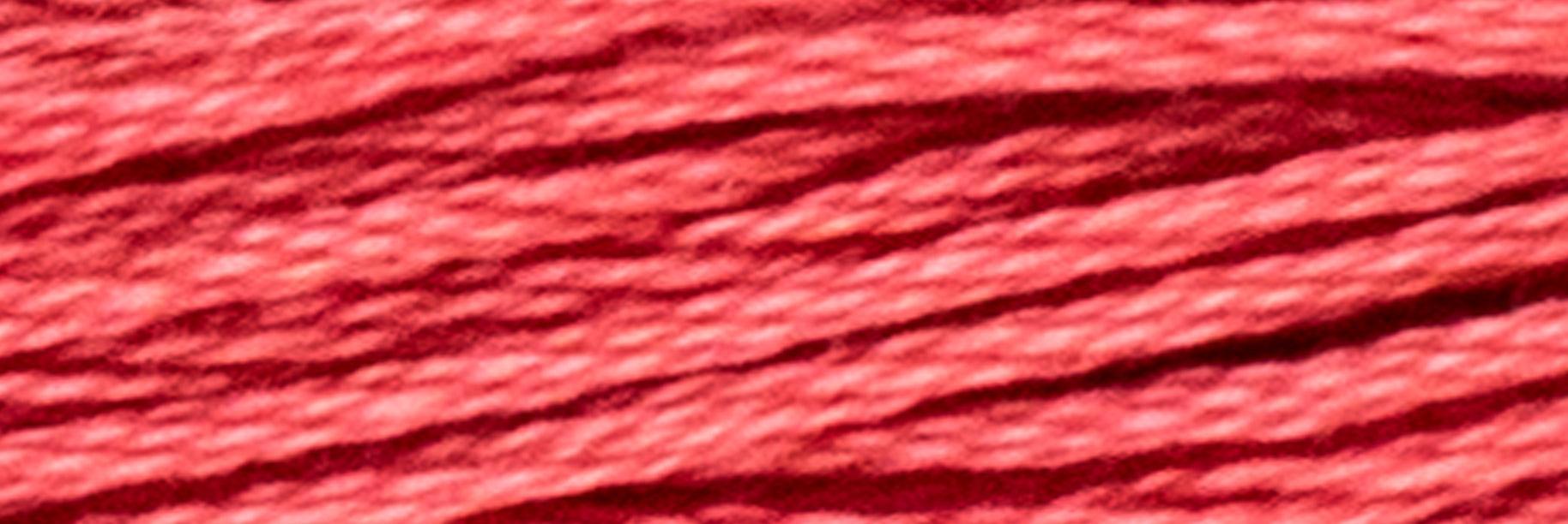 Stranded Cotton Luca - S - 41 / DMC 3832 / Anchor 38 - Luca - S Yarns