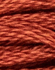 Stranded Cotton Luca - S - 410 / DMC 355 / Anchor 1014 - Luca - S Yarns