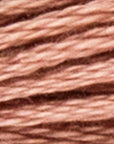 Stranded Cotton Luca - S - 413 / DMC 3859 / Anchor 1007 - Luca - S Yarns