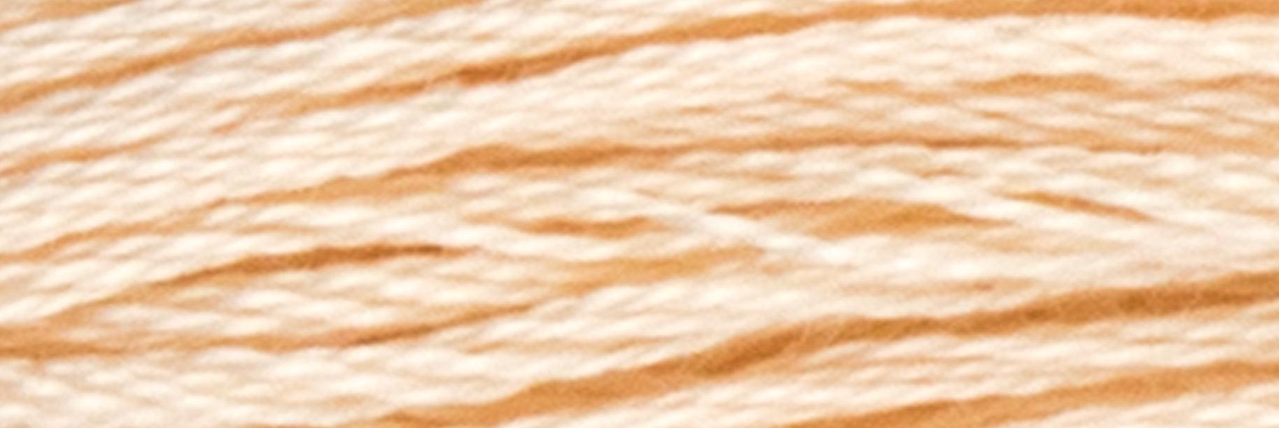 Stranded Cotton Luca - S - 417 / DMC 951 / Anchor 778,881 - Luca - S Yarns