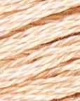 Stranded Cotton Luca - S - 418 / DMC 950 / Anchor 880 - Luca - S Yarns