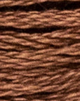 Stranded Cotton Luca - S - 423 / DMC 632 / Anchor 936 - Luca - S Yarns